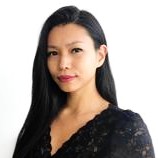 Nadiah Harris, CCEP-I