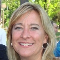 Melanie Whitcomb