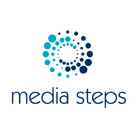 Media Steps