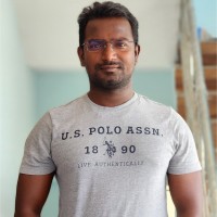 Sanjeev Kumar GM