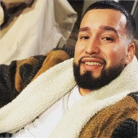 Joshua Chayrez