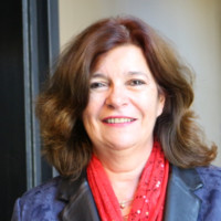 Christiane Freschet-Landry