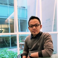 Ahmad Suharno