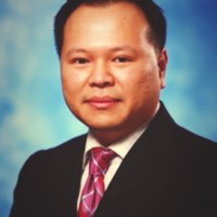Adrian C Lee