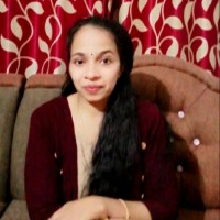 Roshini K
