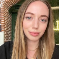 Liliia Vachko