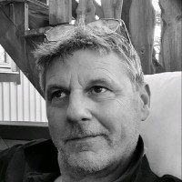 Greg Barker