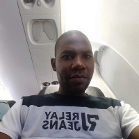 Edson Matimbe