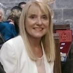 Mary Dalton