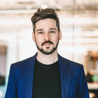 Jean-Luc SansCartier