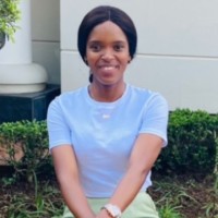 Nompilo Mgwaba