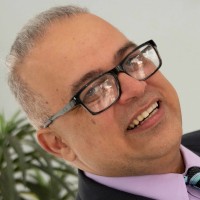 Fábio Lacerda, MSc