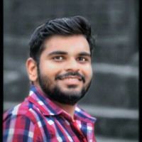 Shubham Patil