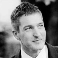 Andrew Butterworth