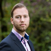 Atta van Westreenen jr. MSc MD