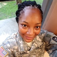 Ashley Collins