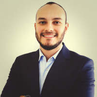 Gustavo Crema Cardozo