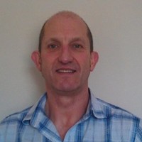 Colin Campbell