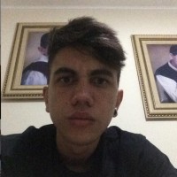 Lucas Mancini