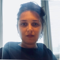 ketevan Rukhadze
