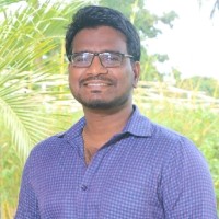 Vinaykumar Ereseemi