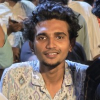 Vinayak G S