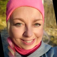 Stine Lise Fjereide