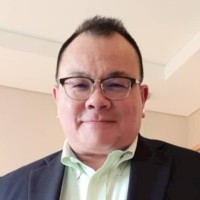 Benjamin Bruce Davidson