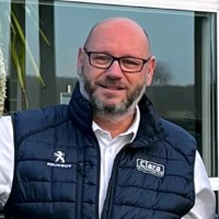 David BIGOTTE