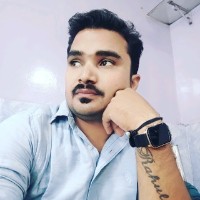 Rahul Singh