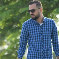 Abdallah Saber Mahmoud