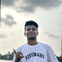 Nithin Kunjumon