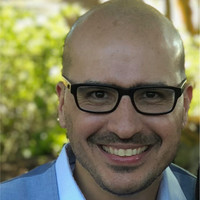 Luis Feliciano