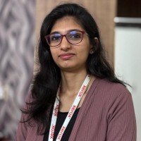 Saranya Raman
