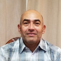 Benjamin Orantes Solorzano