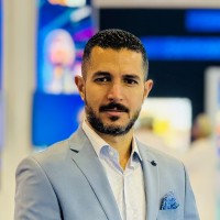 Ala'Aldin Alzu'Bi