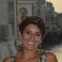 Dimitra Petsios