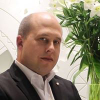 Florian Schmassmann