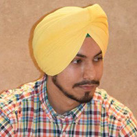 Gurupreet Singh