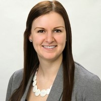 Amanda Seward, Cpa