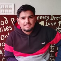 Ayush Dadhich