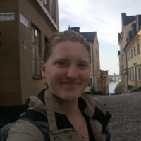 Bobbie Van Haeren