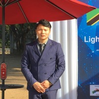 Evan Zhang