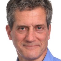David van Oss