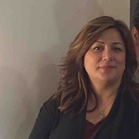 Mehrnaz Keyhani