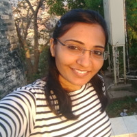 Harita Dave