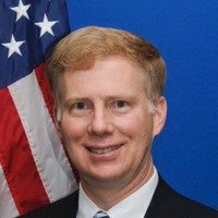 John Geis