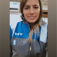 Carolina Altamirano