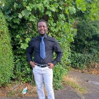 Olaoluwa Sopeju