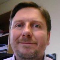 Ian Pike